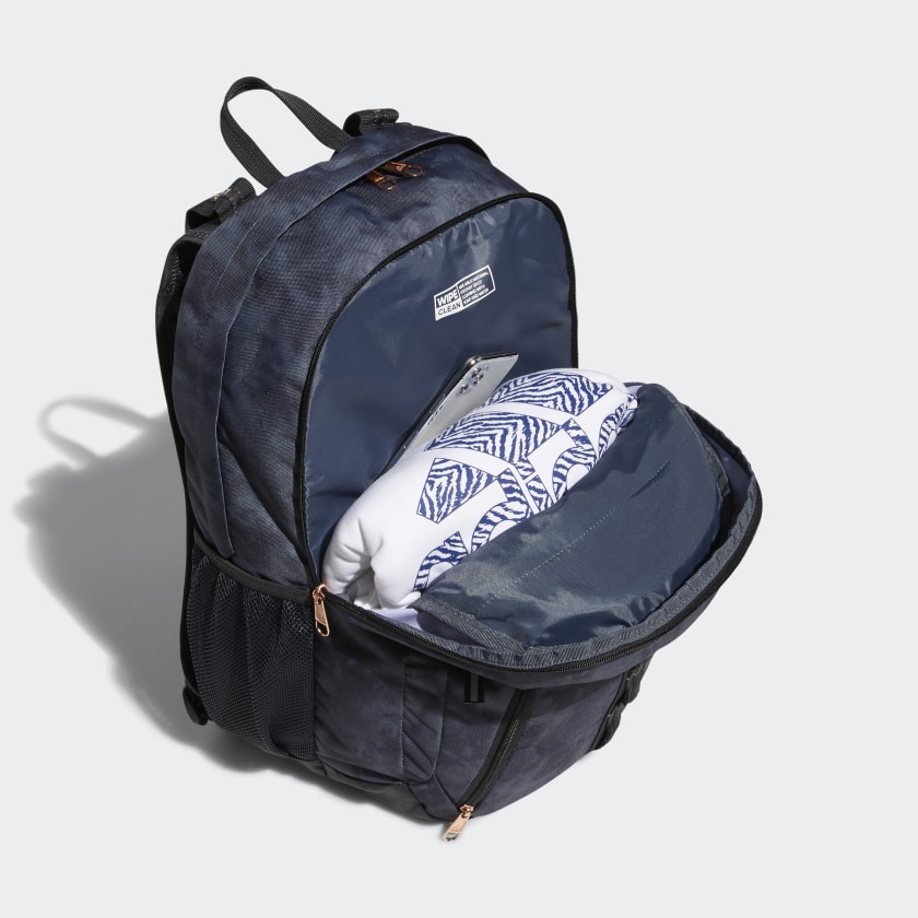 Prime Backpack