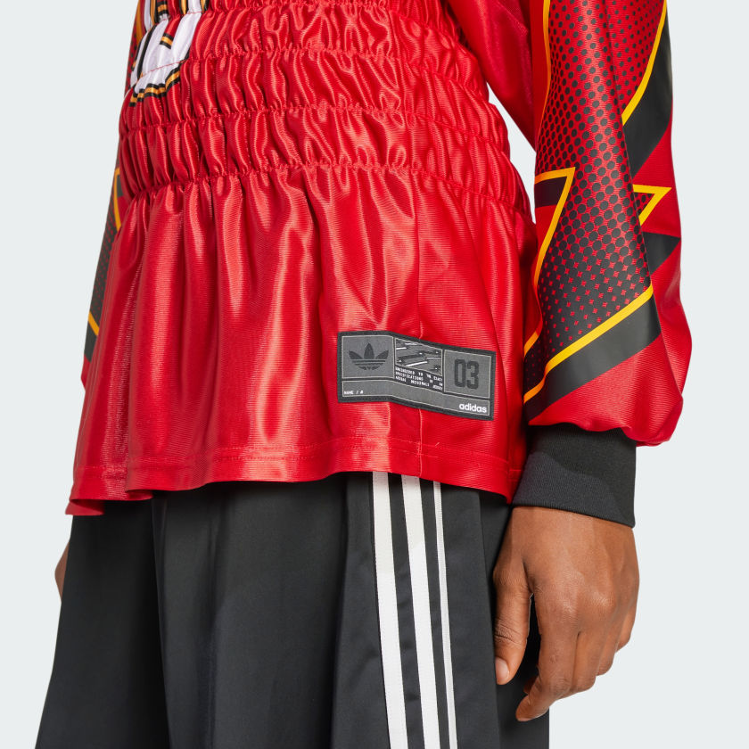 Women's adidas Adilenium Season 3 Long Sleeve Jersey