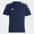 Kids' adidas Tiro 23 League Jersey