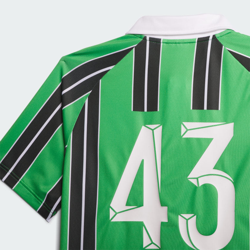 Men's adidas No-Comply x Austin FC Jersey