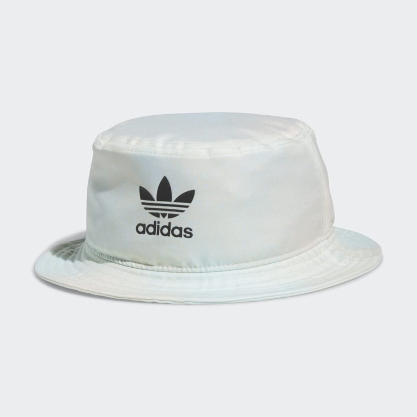 Spray Print Bucket Hat