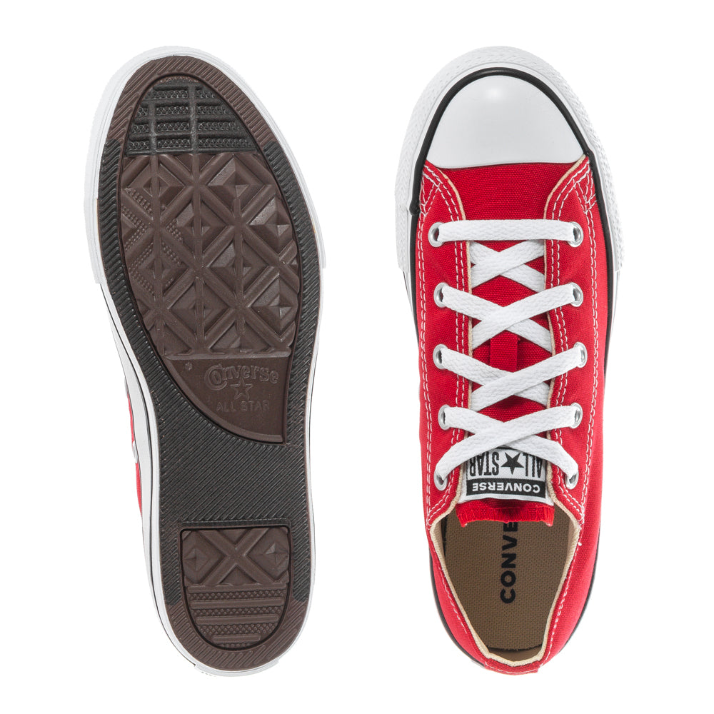 Chuck Taylor All Star Ox Core - Kids
