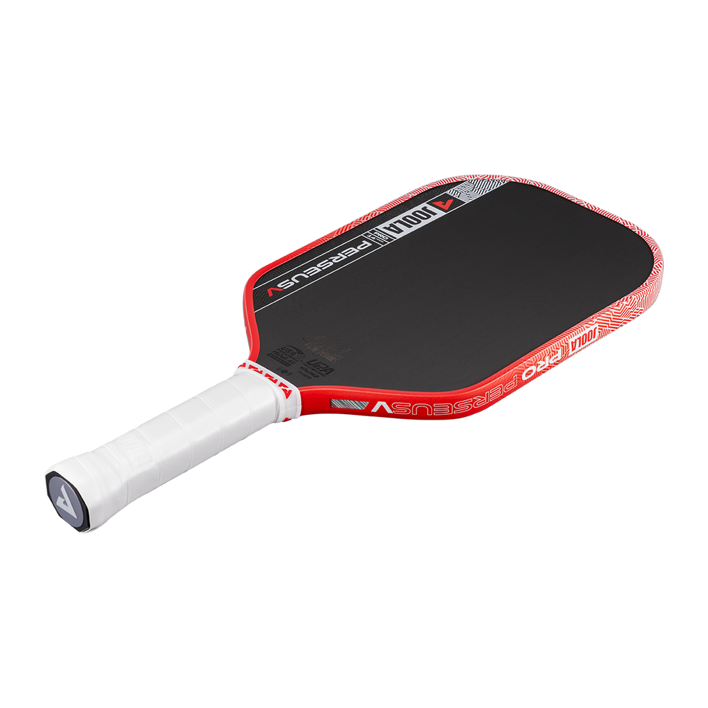 JOOLA Pickleball Schläger Perseus Pro V Ben Johns 14mm