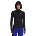 The North Face Womens Winter Warm Essential 1/4 Zip Top