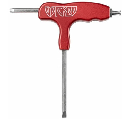 Wicked Hardcore Tool