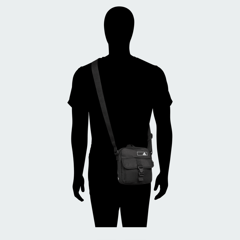Amplifier 2 Festival Crossbody Bag