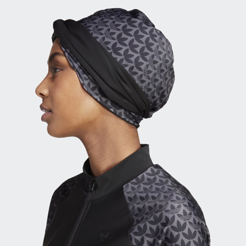 Originals Monogram Turban