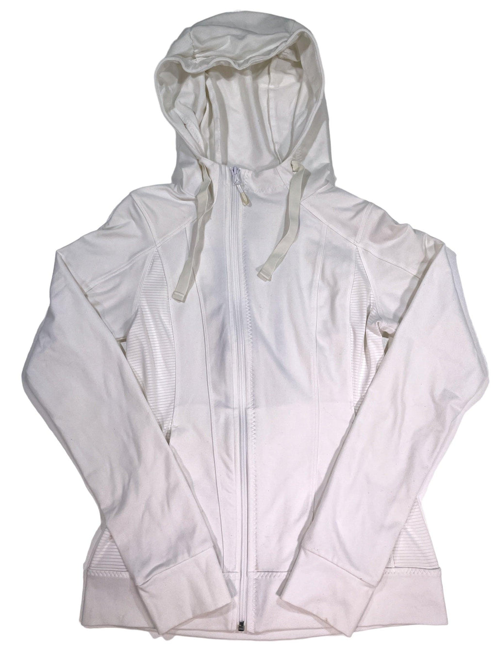 Womens Tailored Running Hoodie