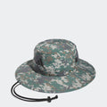 Wide-Brim Hat