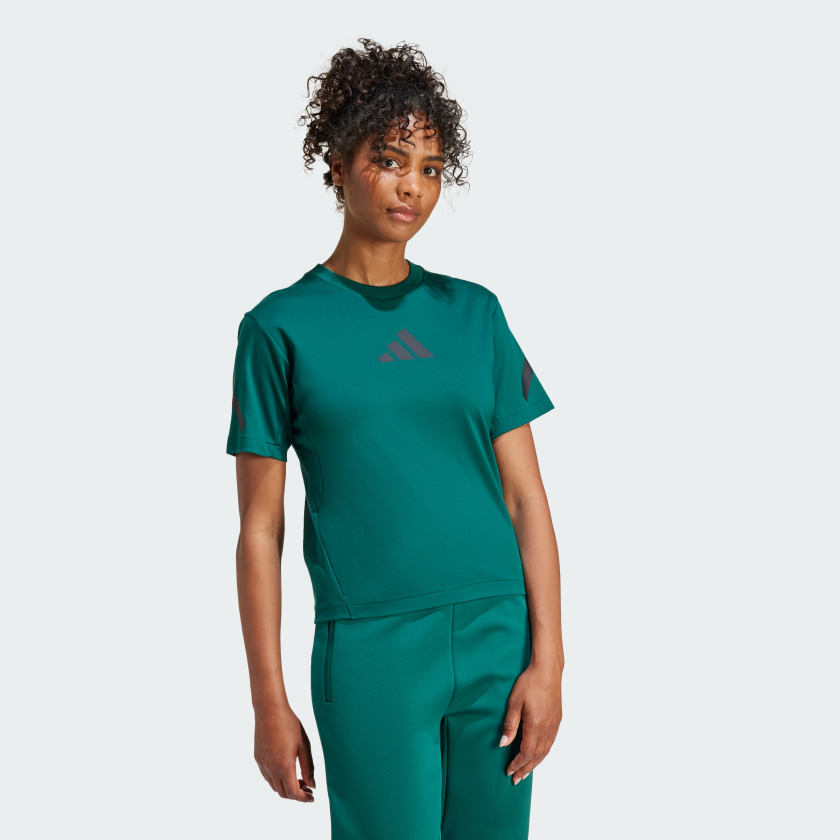 Women's adidas adidas Z.N.E. Tee
