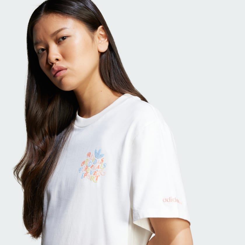 Women's adidas FOREVER TEE