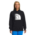 The North Face Womens Jumbo Half Dome Pullover Hoodie