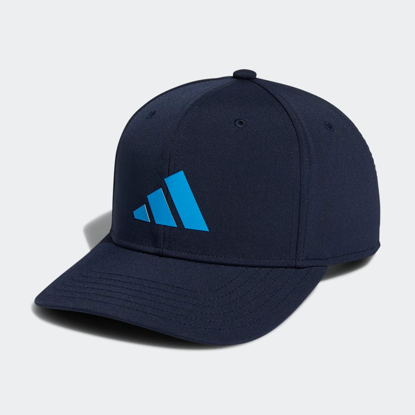 Logo Snapback Hat