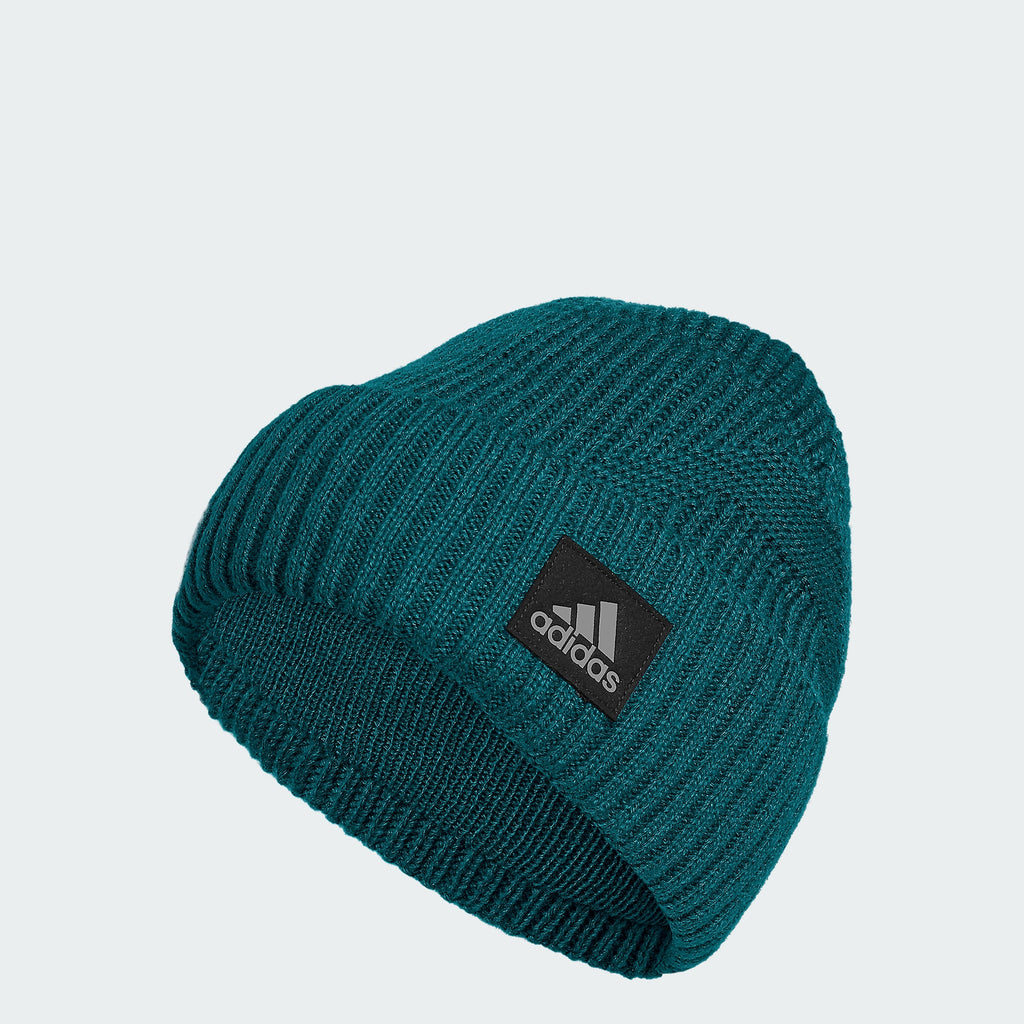 Pine Knot Fold Beanie