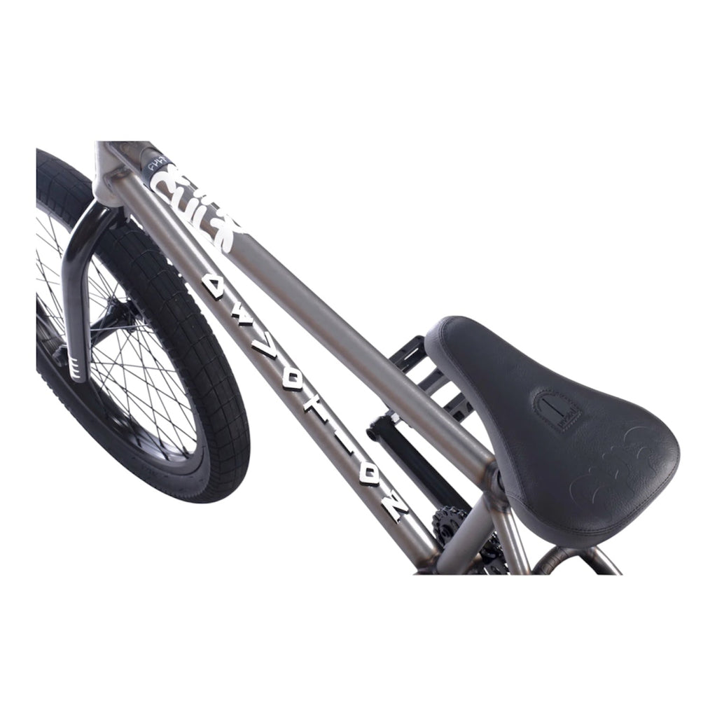 Cult Devotion Bike