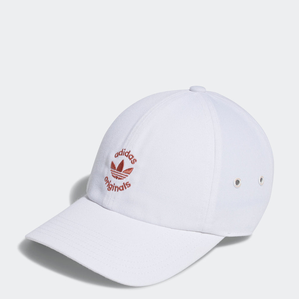 Union Strapback Hat