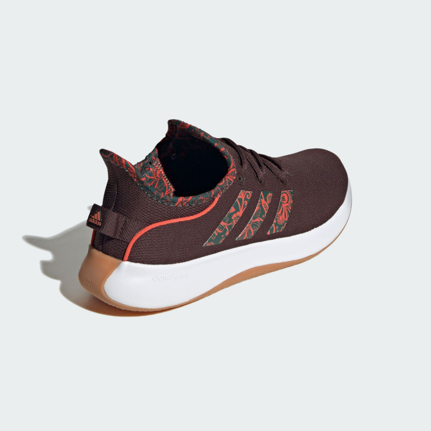 Women's adidas Cloudfoam Pure Shoes