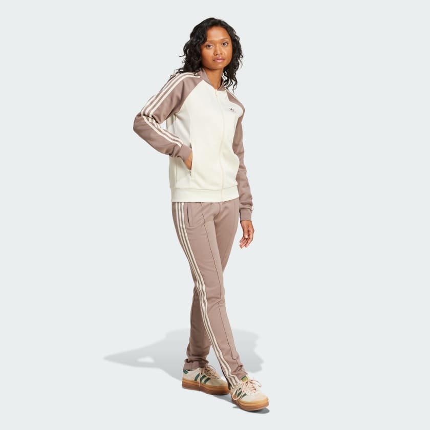 Women's adidas Adicolor SST Track Pants