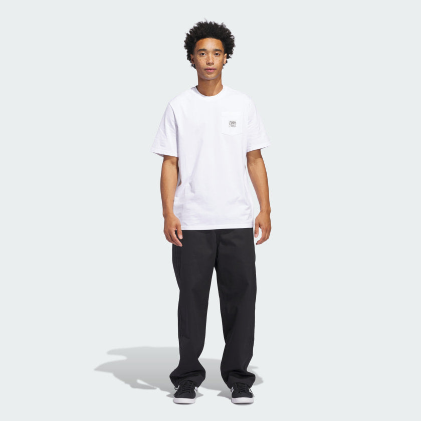 Men's adidas Call Now for Sports Tee (Gender Neutral)