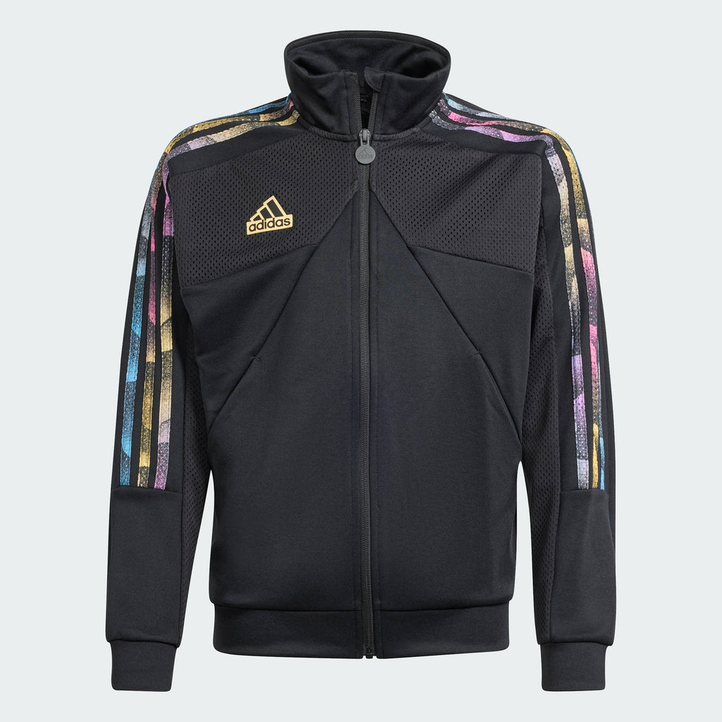 Kids' adidas Tiro Summer Track Jacket Kids