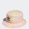 Spray Print Bucket Hat