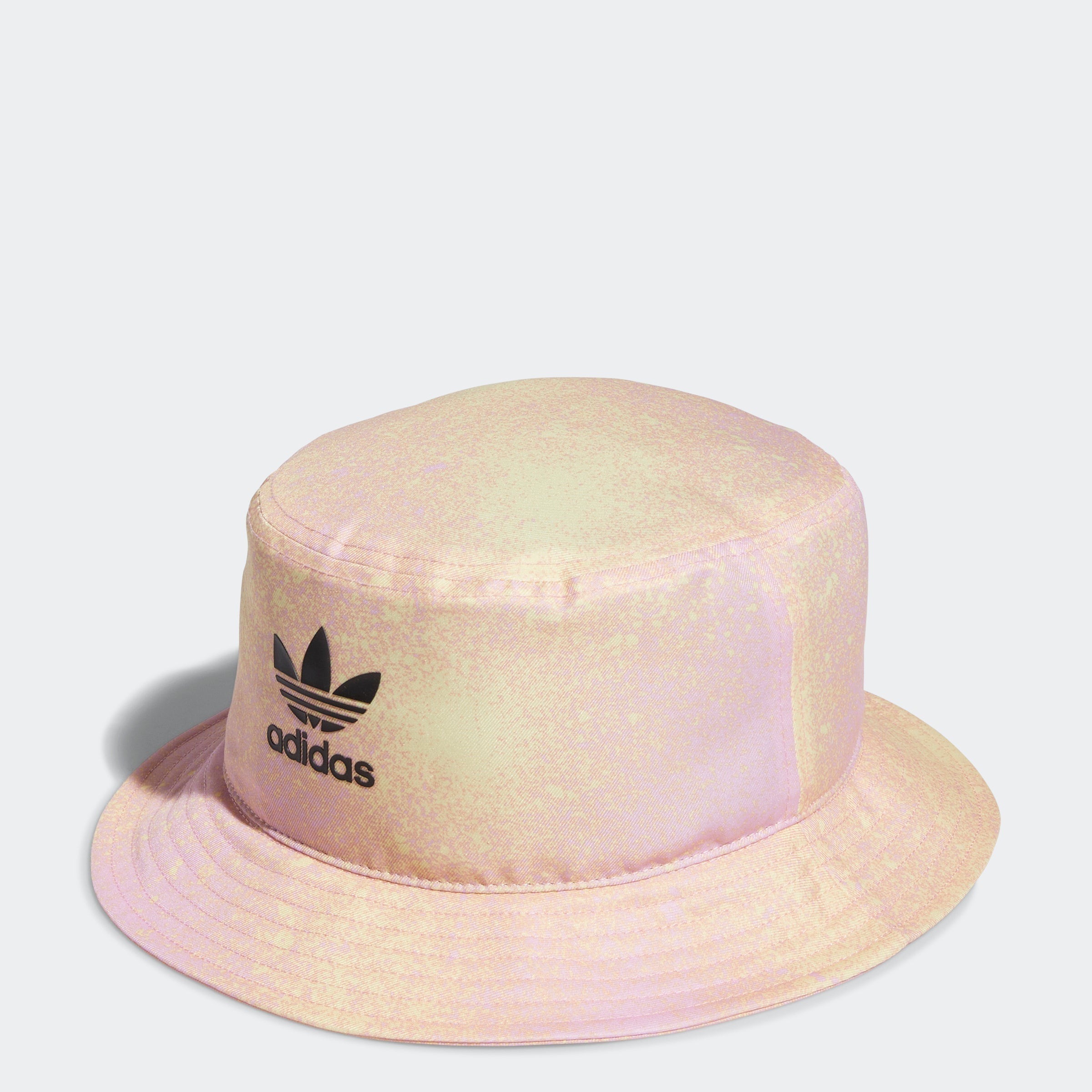 Spray Print Bucket Hat