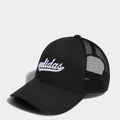 Mesh Trucker Hat