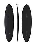 MOE Thunderbolt Black Tech