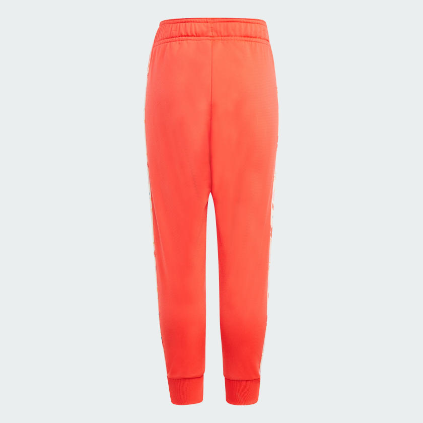 Kids' adidas Floral SST Track Suit