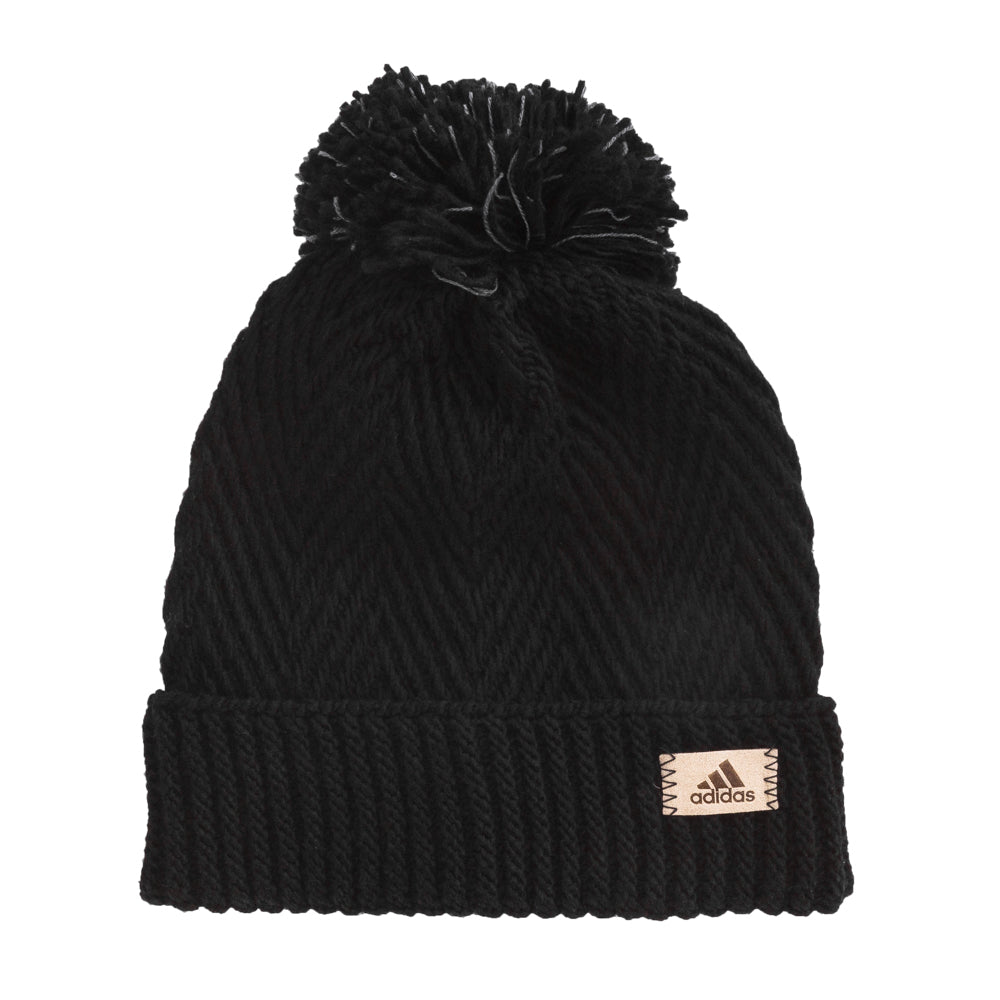 Twilight 4 Ballie Pom Beanie