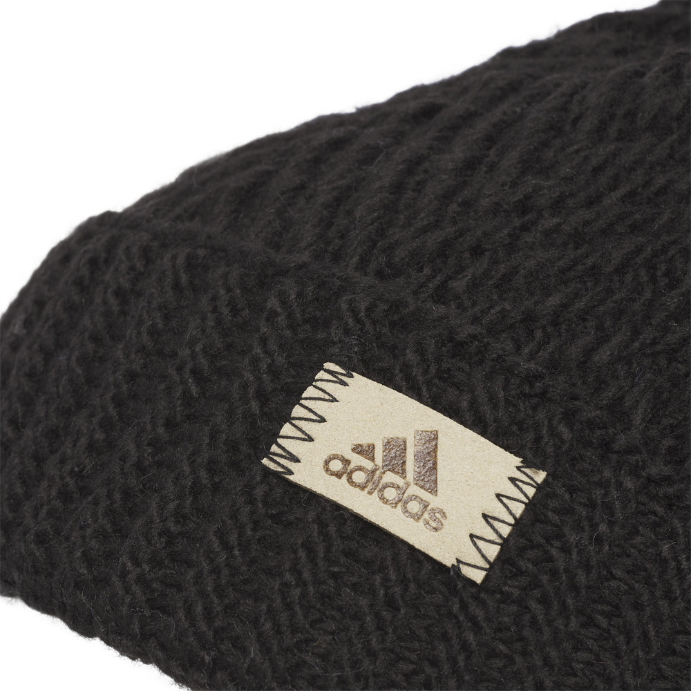 Twilight 4 Ballie Pom Beanie