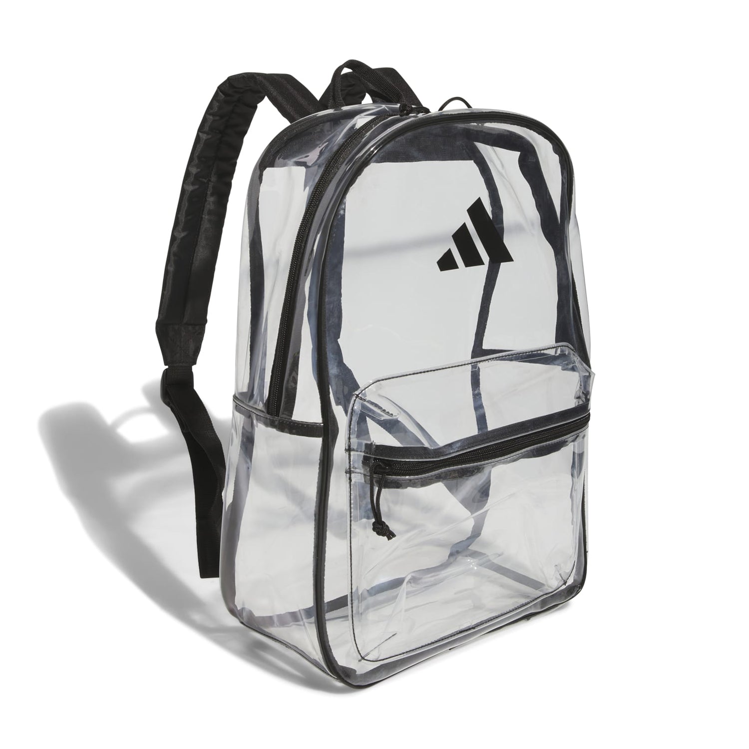 Clear 2.0 Backpack
