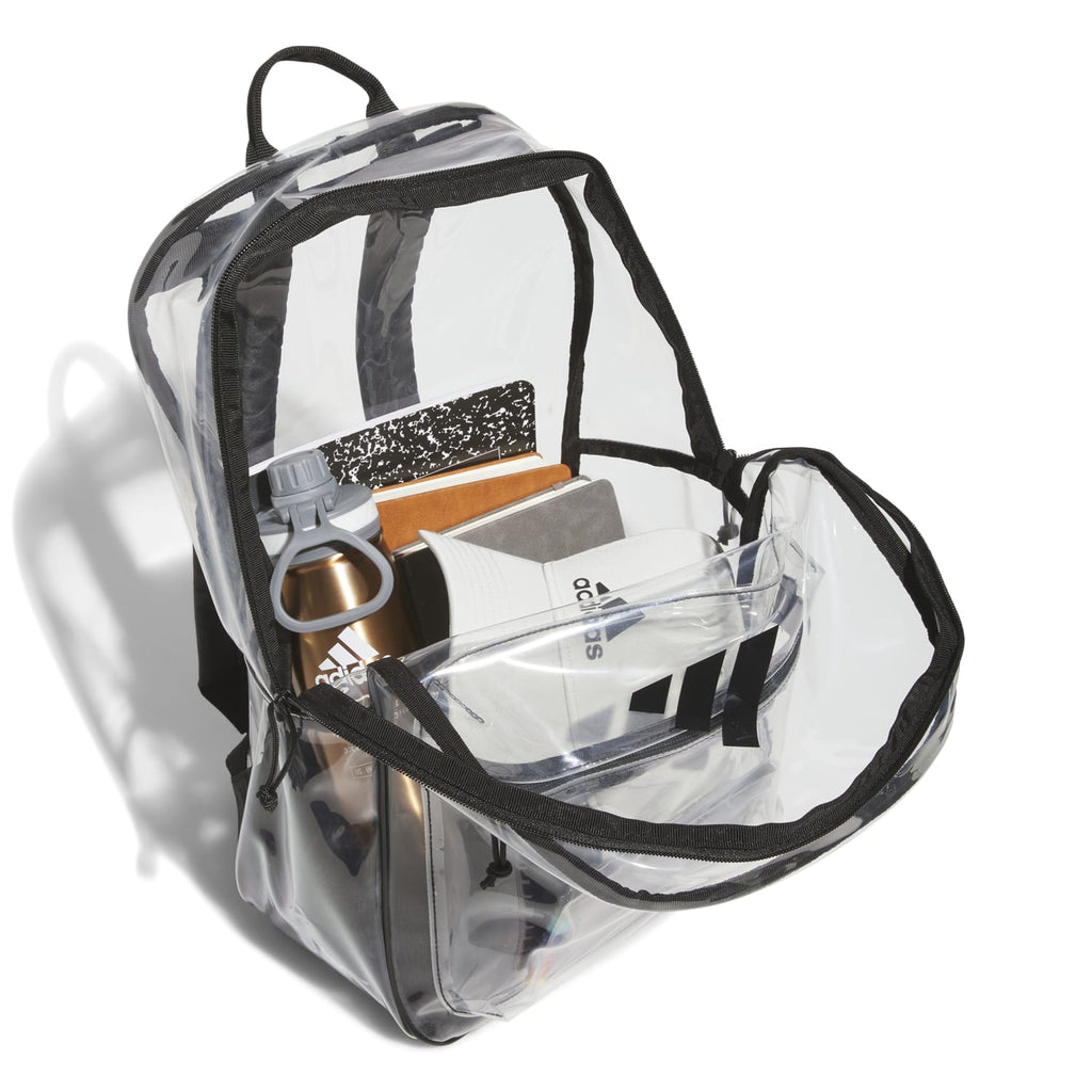 Clear 2.0 Backpack