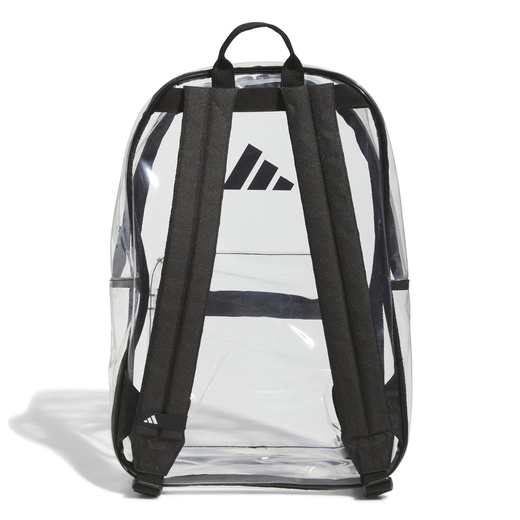 Clear 2.0 Backpack