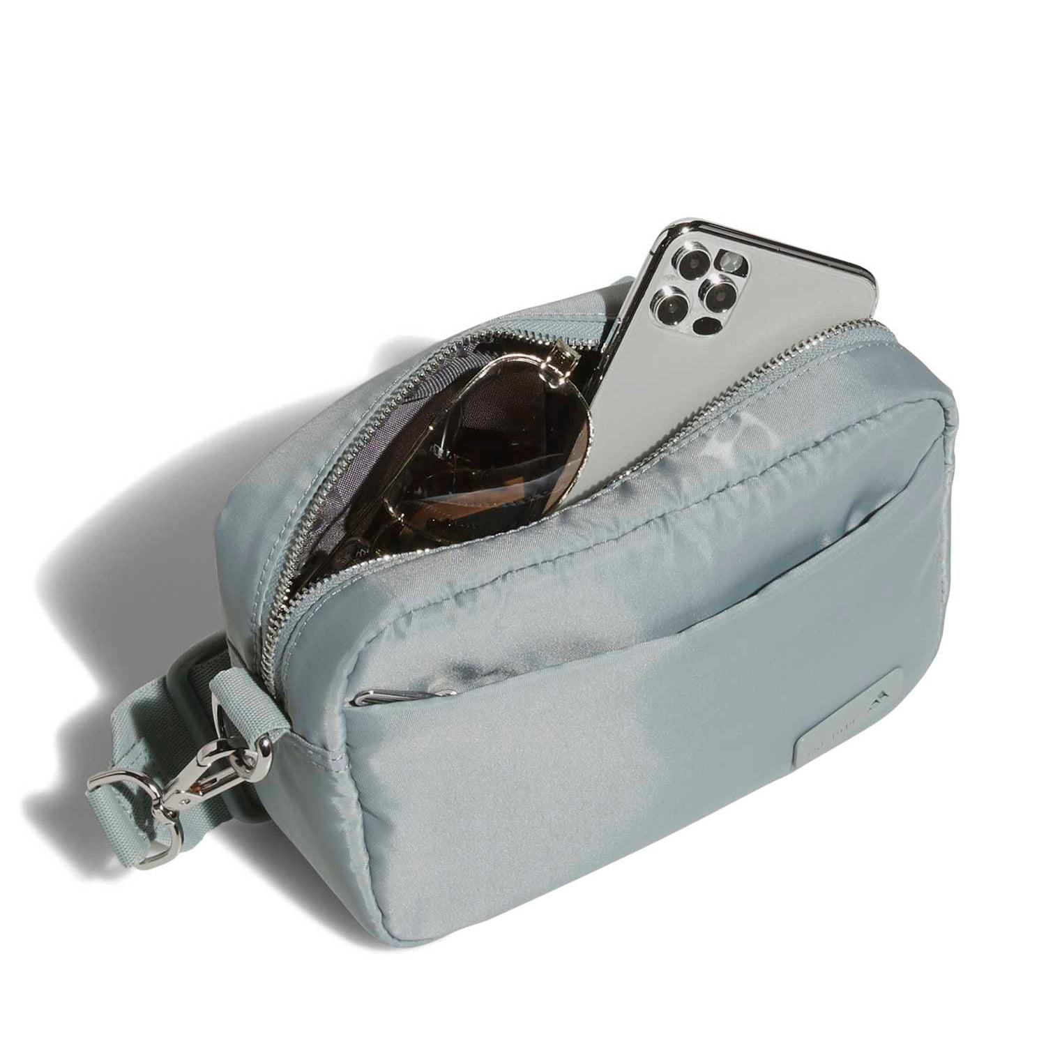 Luxe Crossbody