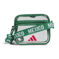 Mexico Clear Crossbody Bag