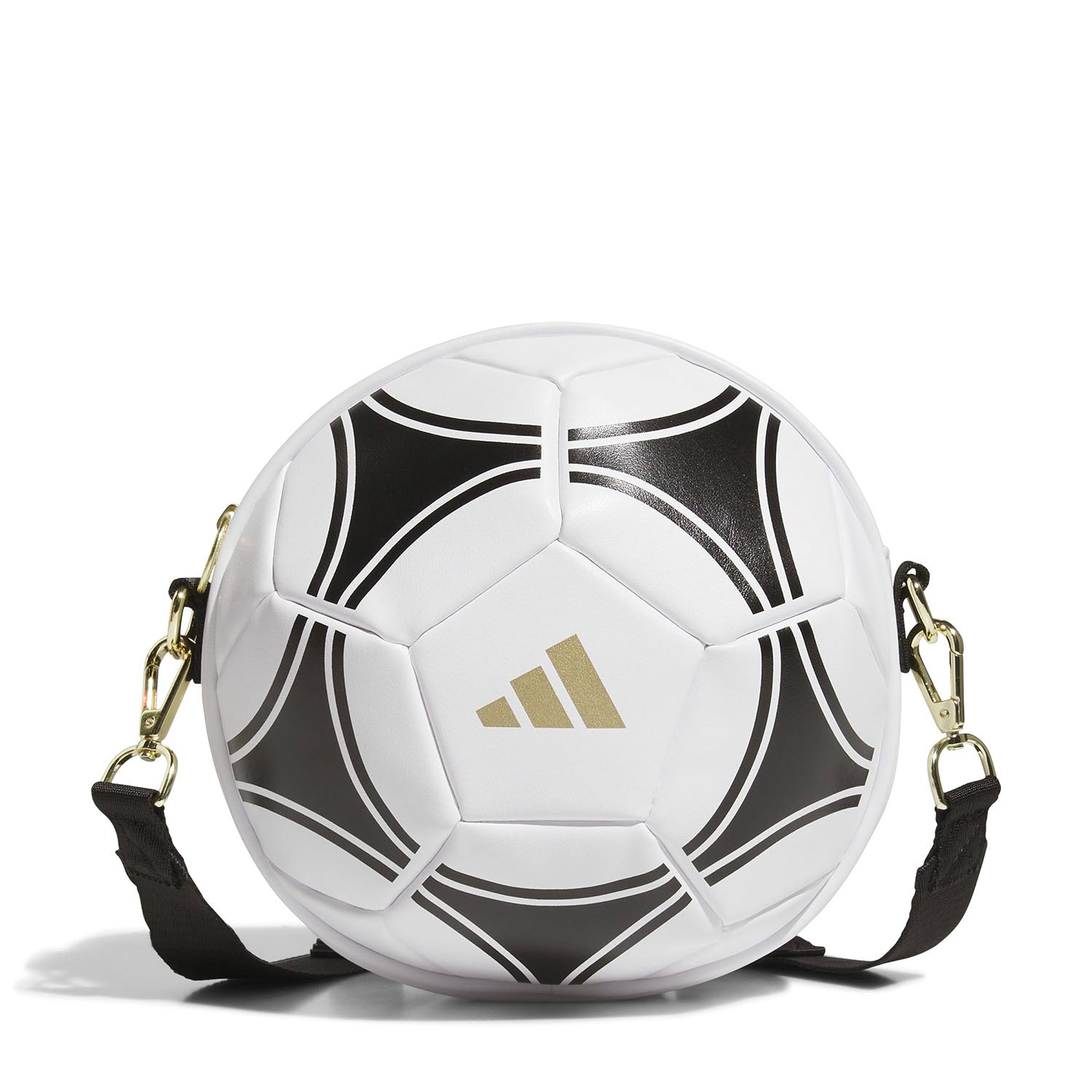Soccer Ball Crossbody