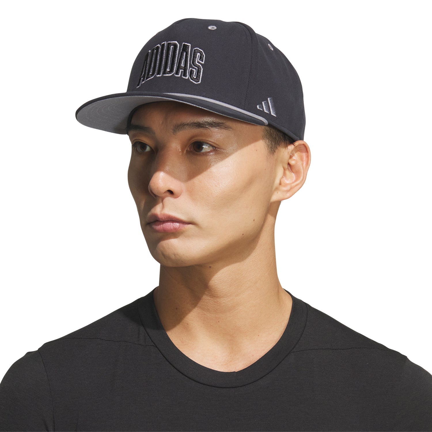 Sport Lifestyle 5 Panel Snapback
