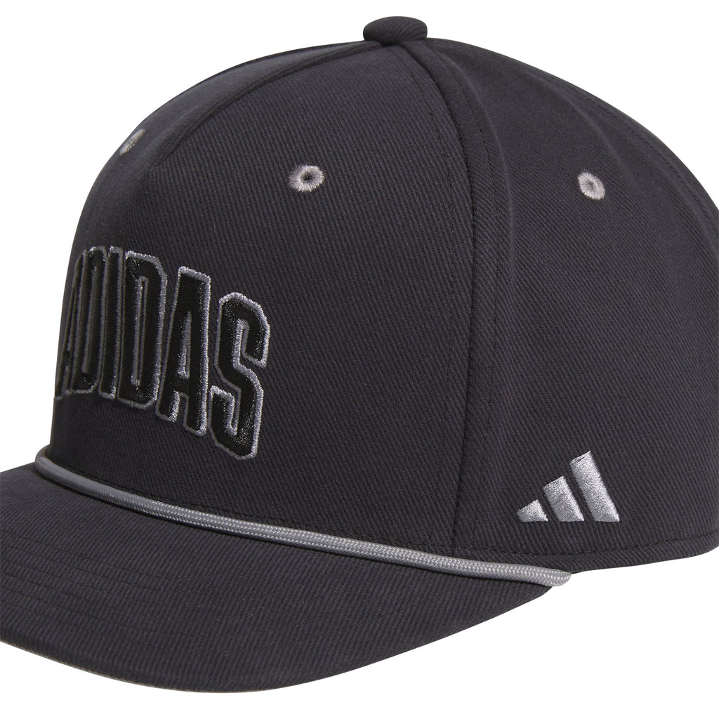 Sport Lifestyle 5 Panel Snapback