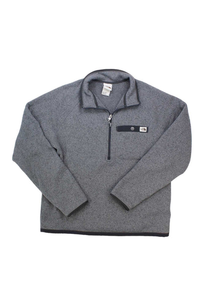 Gordon Lyons 1/4 Zip Fleece
