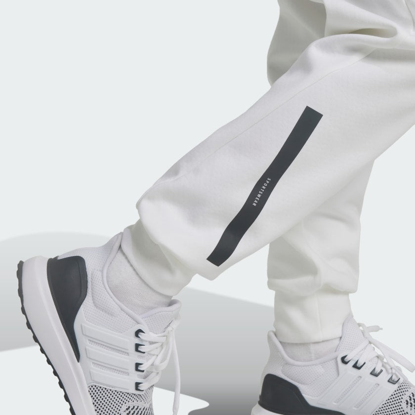 Kids' adidas adidas Z.N.E. Tapered-Leg Pants Kids