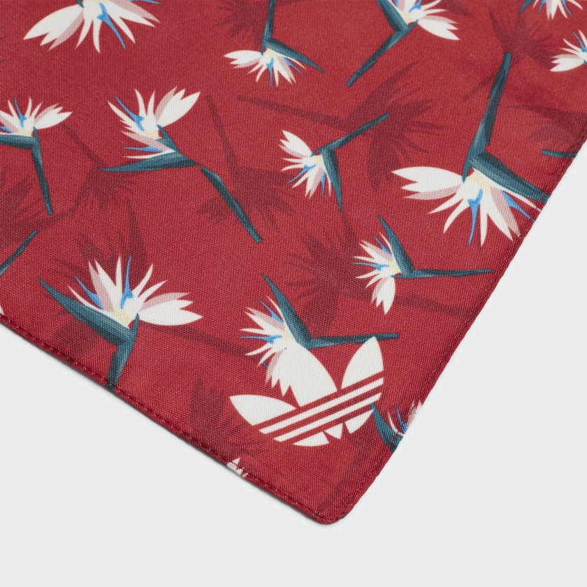 Thebe Magugu Head Scarf