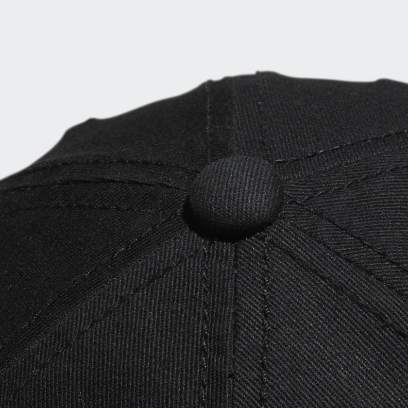 Washed Relaxed Hat