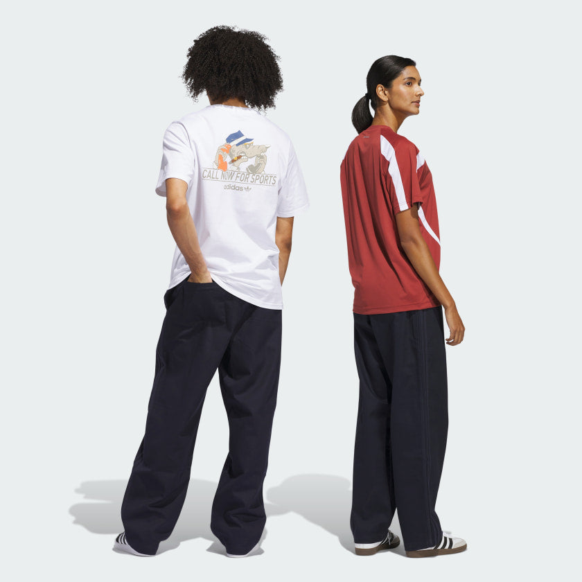 Men's adidas 3-Stripes Skate Chinos