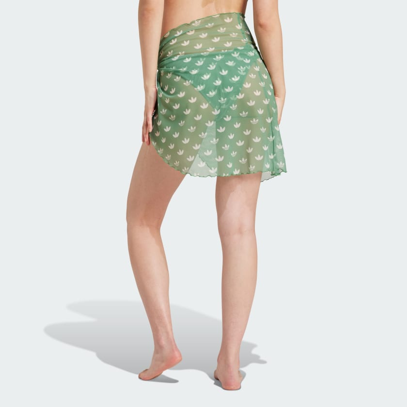 Women's adidas Monogram Sarong