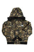 The North Face Boys Gotham Jacket
