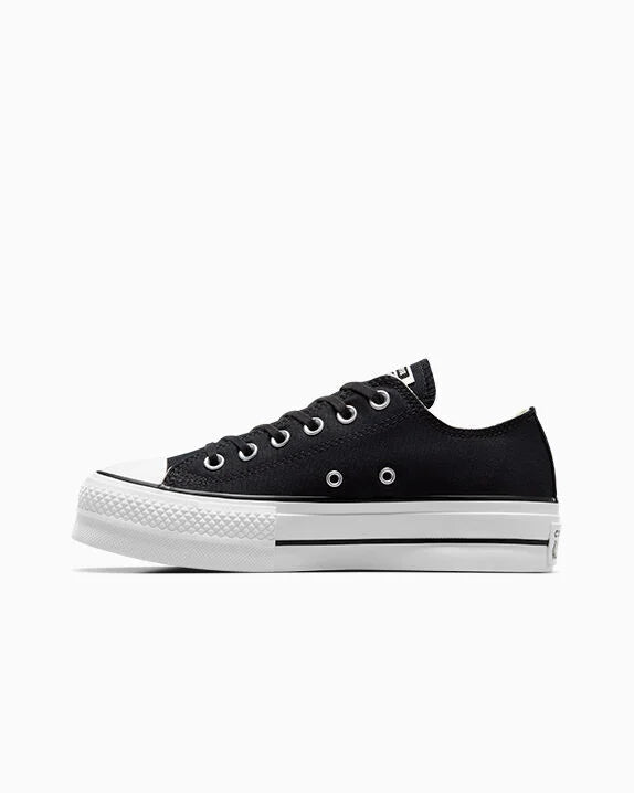 Converse Chuck Taylor All Star Lift Low Top