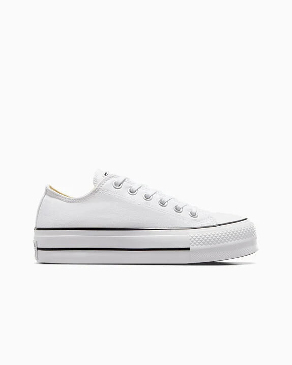 Converse Chuck Taylor All Star Lift Low Top