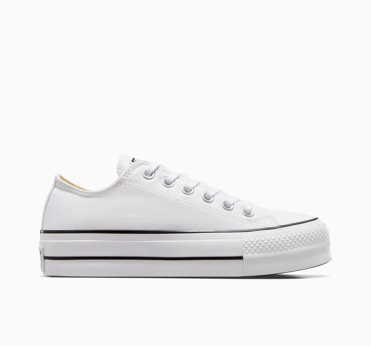 Converse Chuck Taylor All Star Lift Low Top