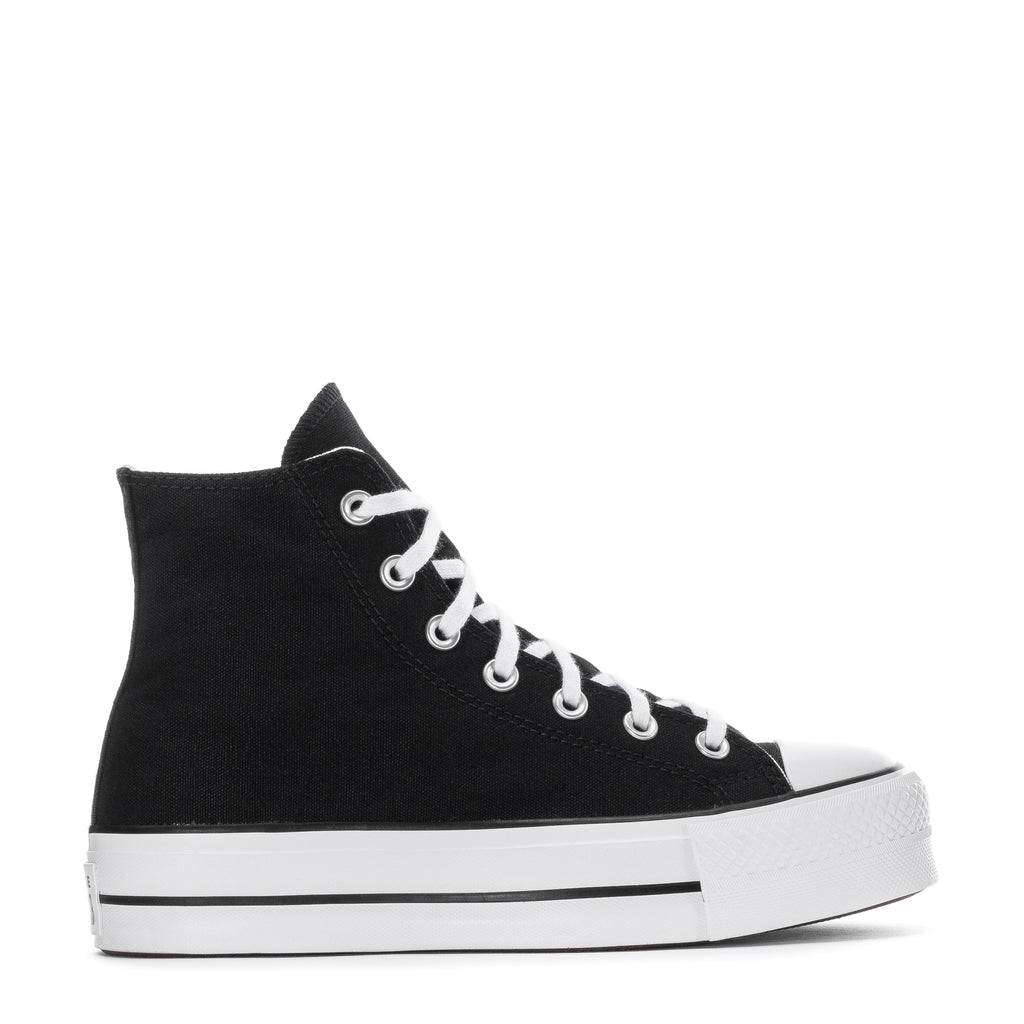 Chuck Taylor All Star Lift Hi Platform - Womens